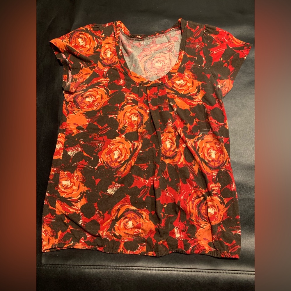 A.n.a. short sleeve shirt - Size S